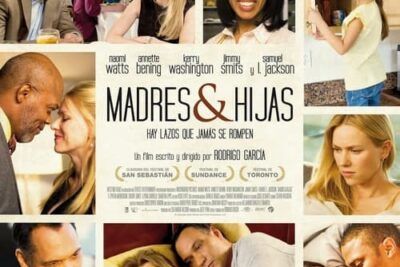 Madres e hijas, una historia de amor y conexión