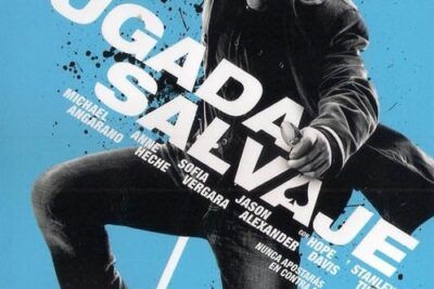 Jugada salvaje - Todo sobre su trama y elenco
