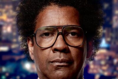 Roman J. Israel, Esq. - Sinopsis y análisis