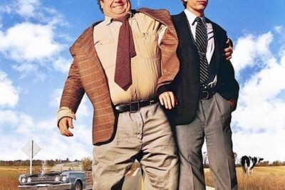 Tommy Boy - Información y detalles de la película