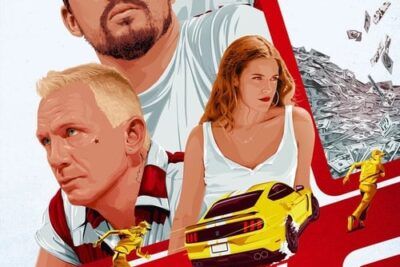 La suerte de los Logan, trama y detalles clave