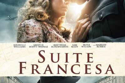 Suite francesa - Información y detalles relevantes