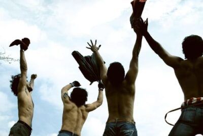 Rang De Basanti y su mensaje revolucionario