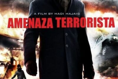 Amenaza terrorista - Trama y detalles reveladores