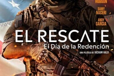 Día de redención - Información, crítica y reparto