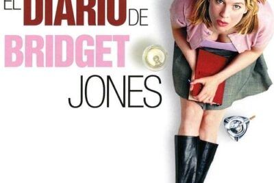 El diario de Bridget Jones y su trama romántica