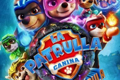 La Patrulla Canina: La superpelícula, trama y más