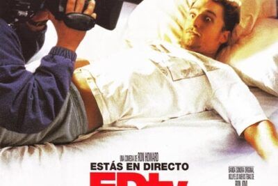 EDtv - Información y detalles de 1999
