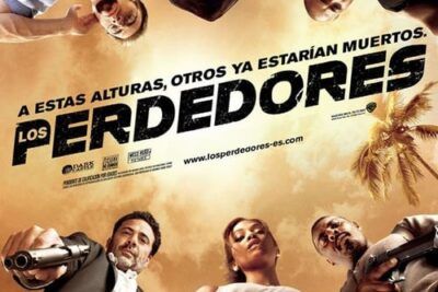 Los perdedores - Sinopsis y trama explicada