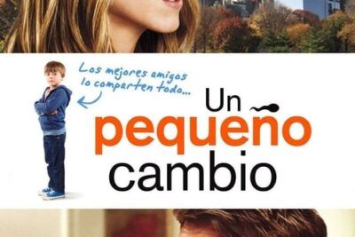 Un pequeño cambio y su intrigante trama