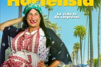 La Balada de Hortensia, trama y elenco revelados