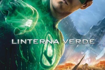 Linterna Verde, trama y personajes explicados