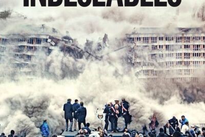 Los indeseables, trama y análisis de la historia