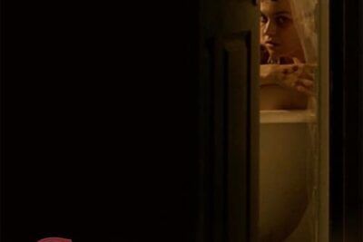 Gnaw, un thriller de terror inquietante en 2008