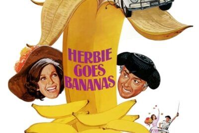 Herbie, torero - Sinopsis y detalles de 1980