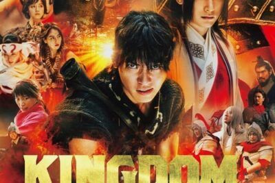 Kingdom 3: The Flame of Destiny y su trama principal
