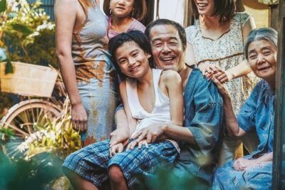Un asunto de familia y su conmovedora trama