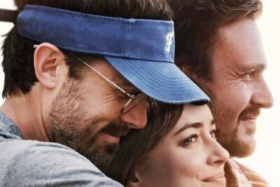 El amigo, un drama sobre la amistad y el amor