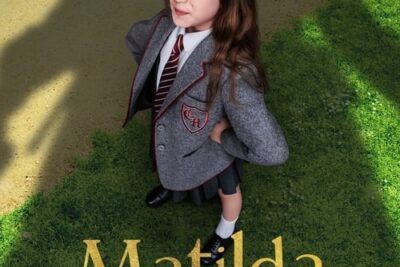 Matilda de Roald Dahl: El musical, ¿dónde verla?