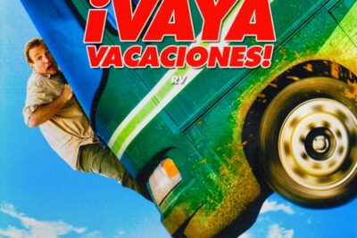 ¡Vaya vacaciones! - Sinopsis y detalles clave