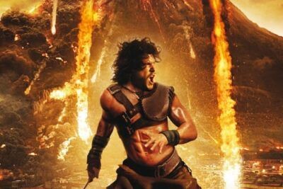Pompeya - Trama y elenco revelados