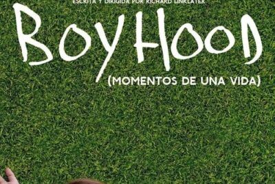 Boyhood (Momentos de una vida) y su historia única