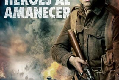 Héroes al amanecer - Información y detalles disponibles