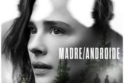 Madre/Androide y su trama distópica intrigante