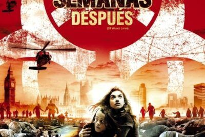 28 semanas después y su impactante trama