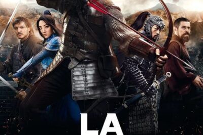 La Gran Muralla - Información y detalles clave
