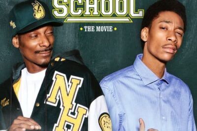 Mac & Devin Go to High School - Información y más