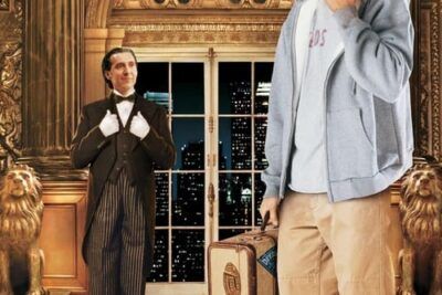 Mr. Deeds - Información y detalles relevantes