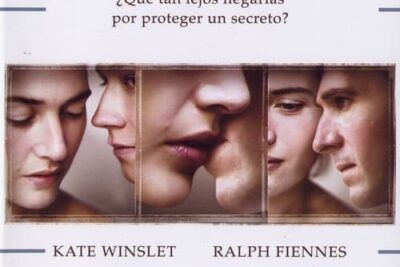 The Reader (El lector) - Trama y análisis detallado