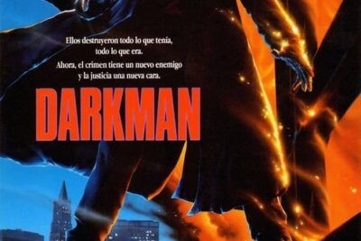 Darkman - Sinopsis y análisis de la trama