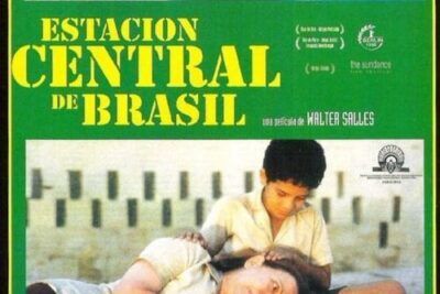 Estación central de Brasil - Información y análisis