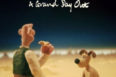 Wallace y Gromit: La gran excursión online aquí