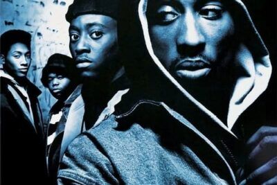 Juice, trama y personajes de la película de 1992