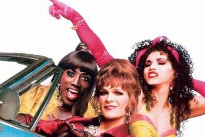 A Wong Foo, ¡gracias por todo! Julie Newmar, trama y más