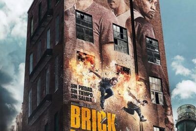 Brick Mansions (La fortaleza) - Información clave