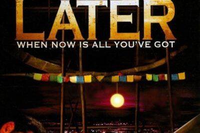 Now & Later - Resumen, reparto y más detalles