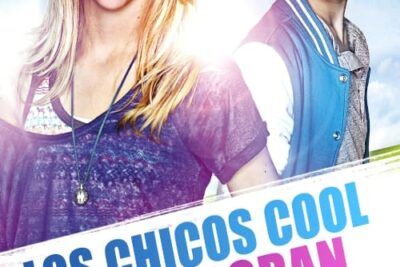 Los chicos cool no lloran - ¿Dónde verla online?