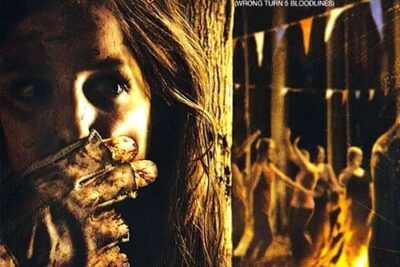 Camino sangriento 5: Linaje caníbal, trama y detalles