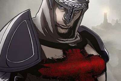 Dante's Inferno: La película y su intrigante trama