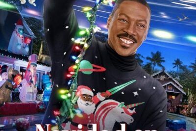 Navidad en Candy Cane Lane, trama y detalles clave
