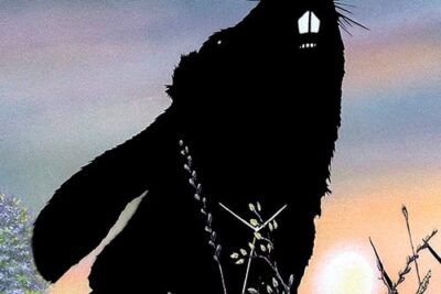 Orejas largas, una historia de animación única