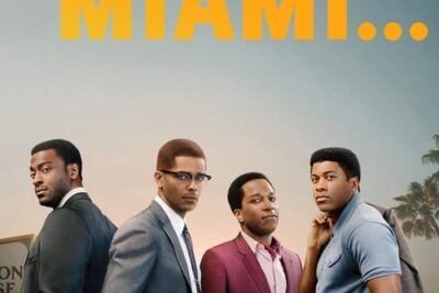 Una noche en Miami… y su impactante trama