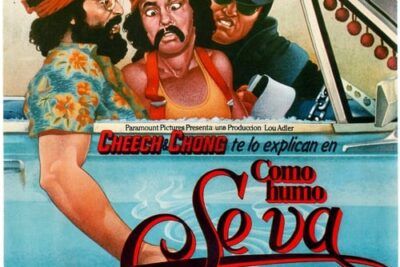 Como humo se va - ¿Dónde verla online?