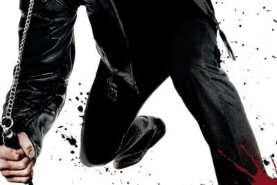 Ninja Assassin - Sinopsis e información clave