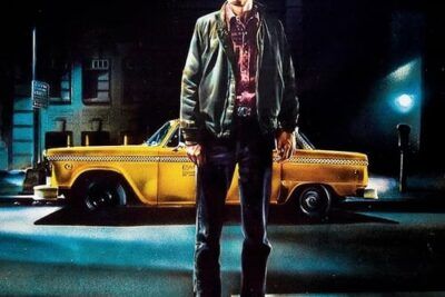 Taxi Driver - Información y análisis detallado