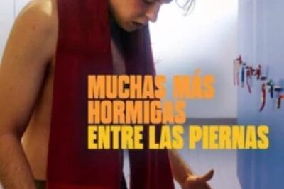 Muchas más hormigas entre las piernas en Netflix